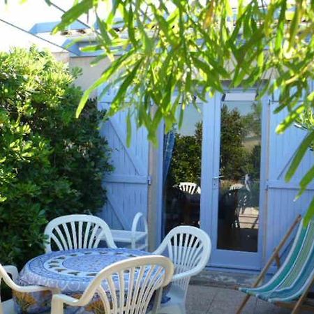 Cros Mer Et Piscine Saint-Pierre-la-Mer (Aude) Exterior foto