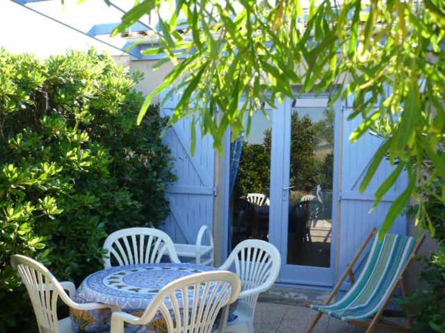 Cros Mer Et Piscine Saint-Pierre-la-Mer (Aude) Exterior foto